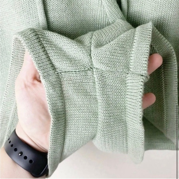 Princess Polly knit shorts size s - Picture 4 of 4